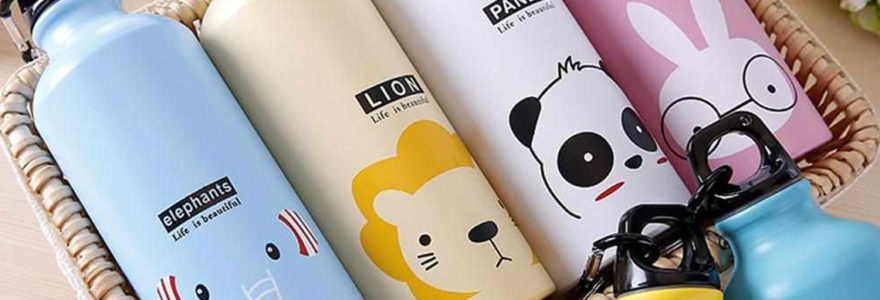 produits réutilisables