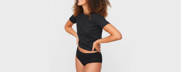 culotte de règles